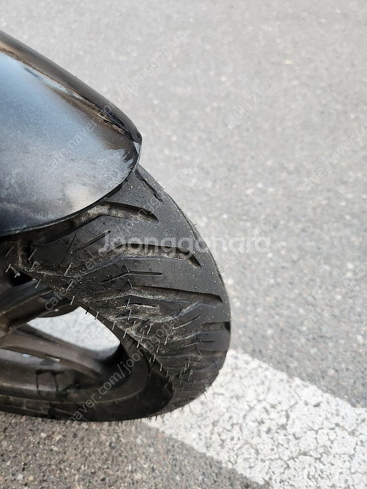 올뉴PCX 2016년식 배달셋팅 싸게팝니다--2